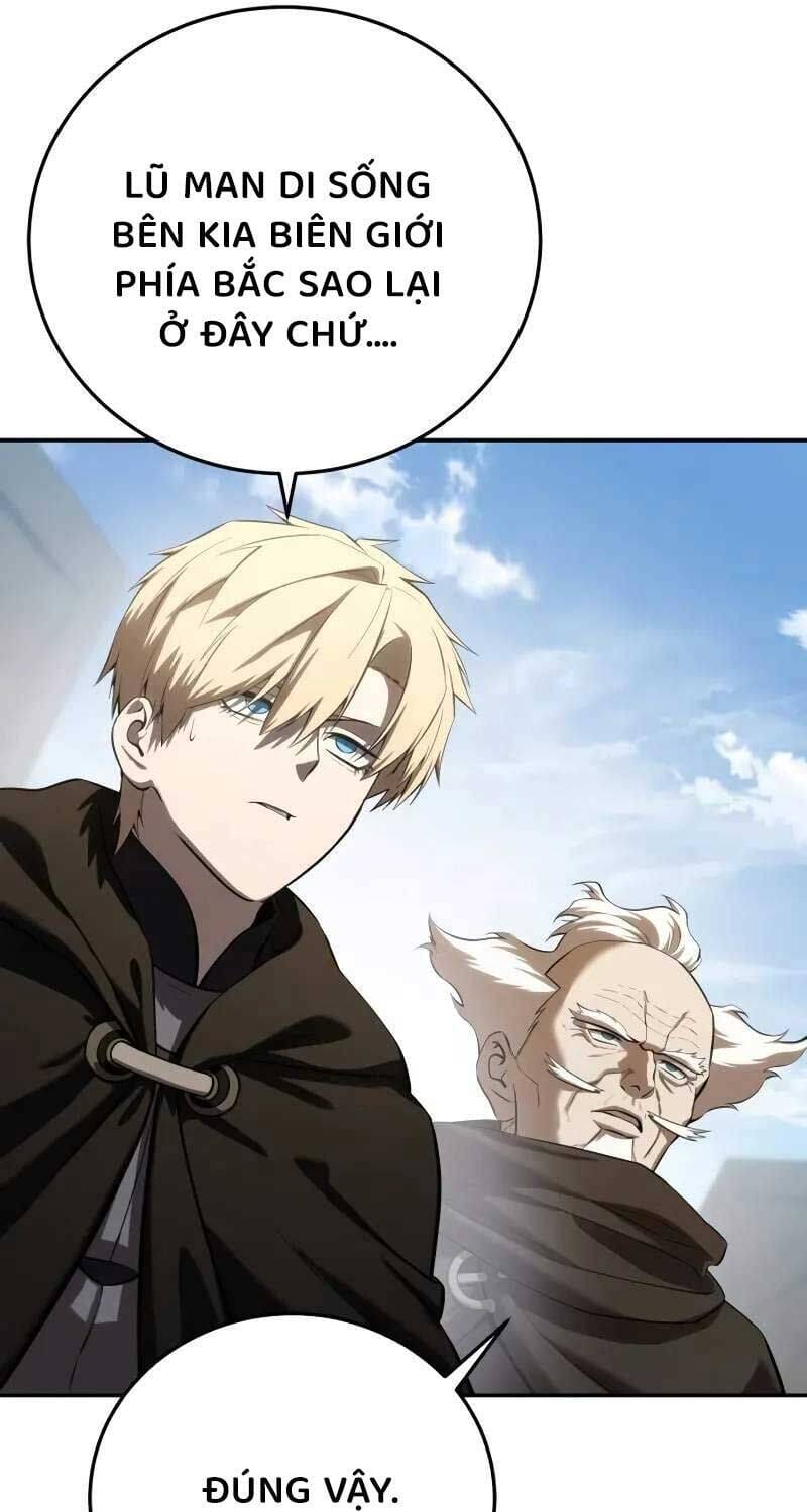 Truyện Tranh Tinh Tú Kiếm Sĩ trang 4