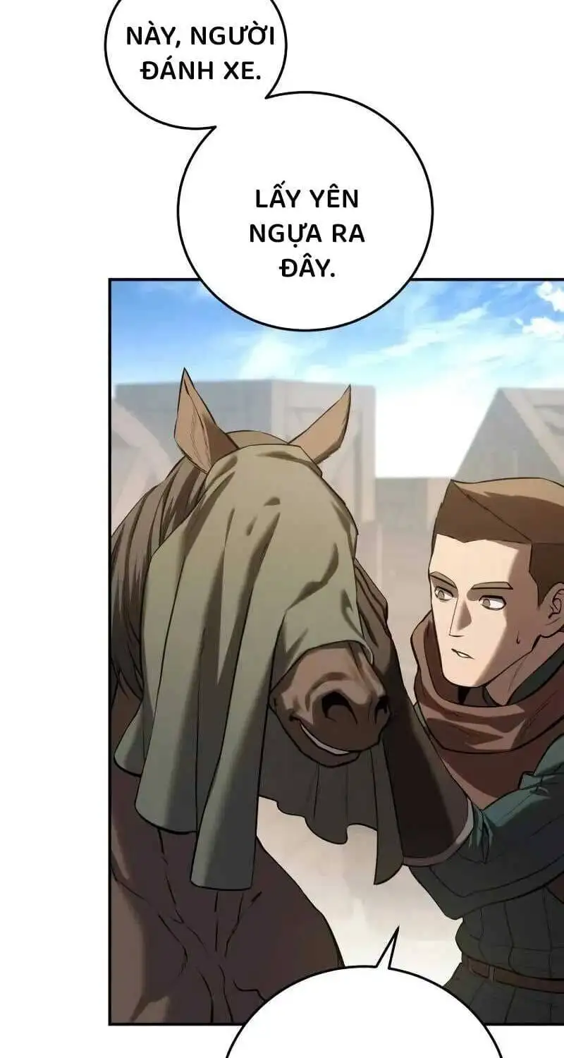 Truyện Tranh Tinh Tú Kiếm Sĩ trang 4