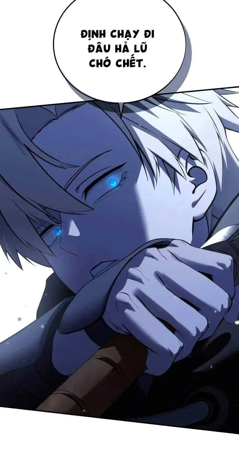 Truyện Tranh Tinh Tú Kiếm Sĩ trang 4