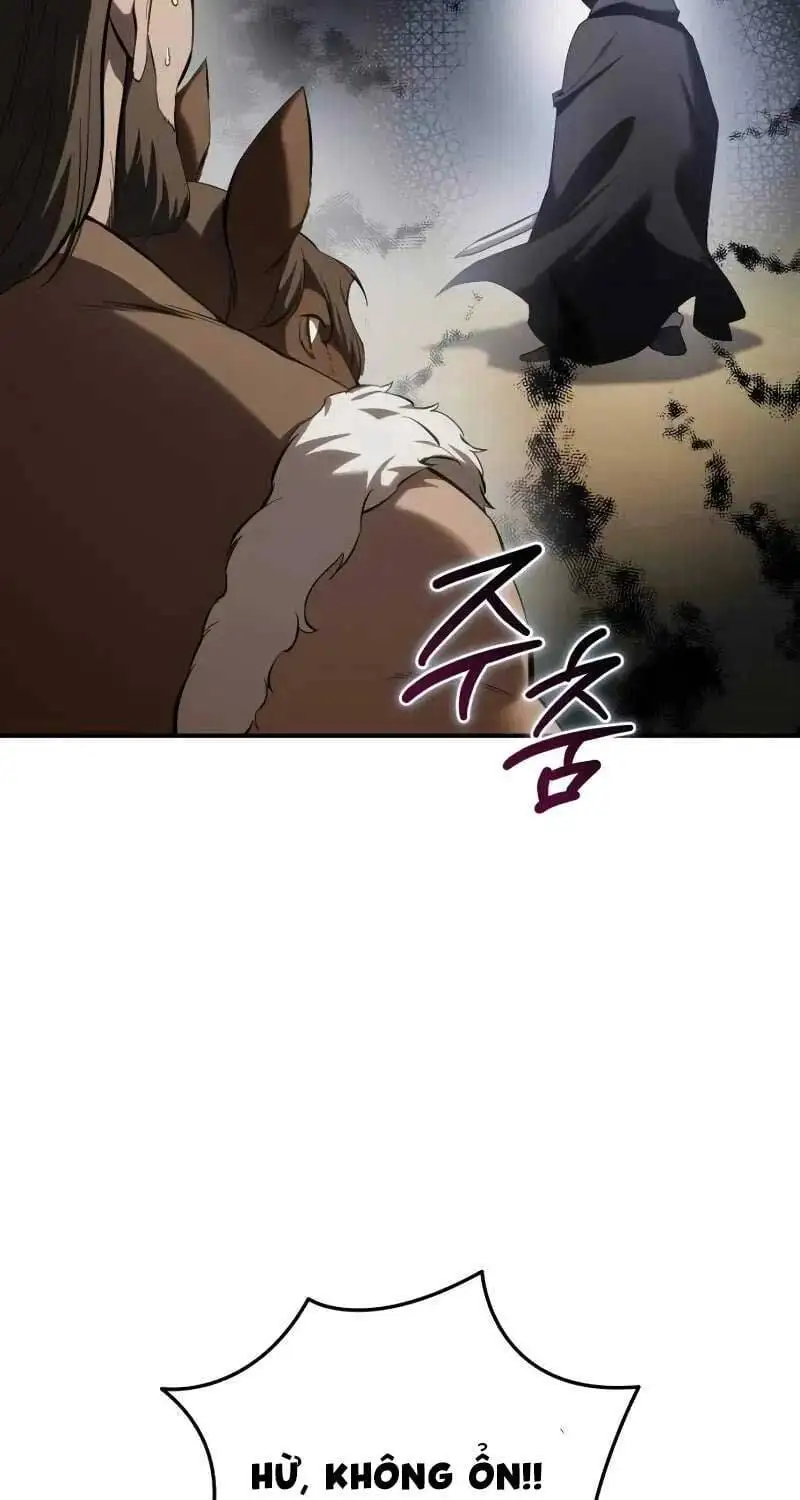 Truyện Tranh Tinh Tú Kiếm Sĩ trang 4