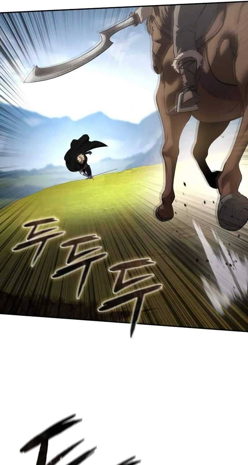 Truyện Tranh Tinh Tú Kiếm Sĩ trang 4