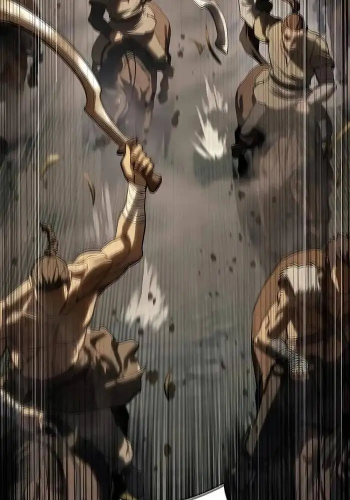 Truyện Tranh Tinh Tú Kiếm Sĩ trang 4