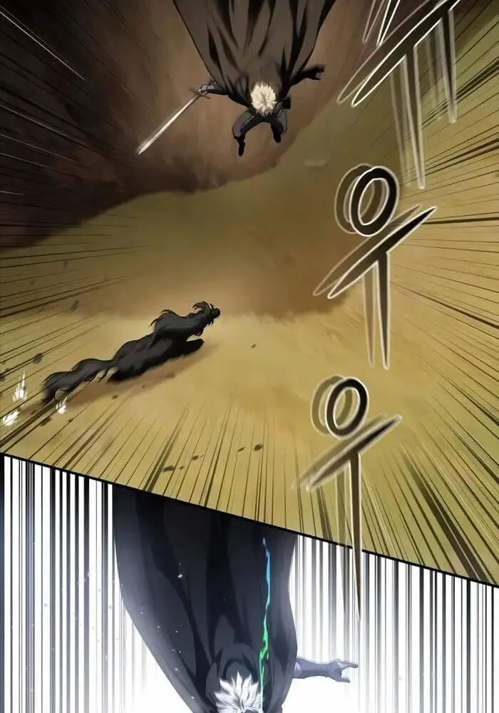 Truyện Tranh Tinh Tú Kiếm Sĩ trang 4