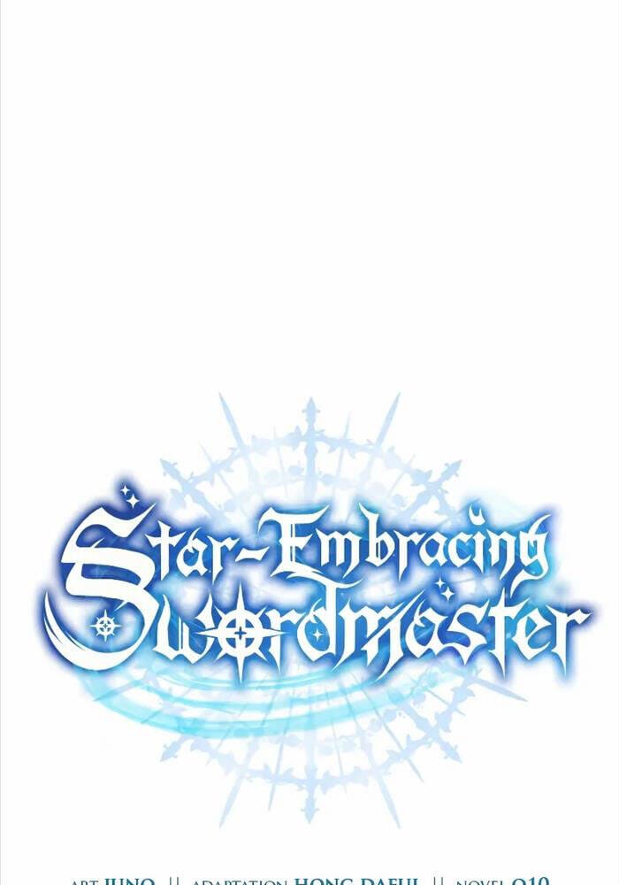 Truyện Tranh Tinh Tú Kiếm Sĩ trang 4