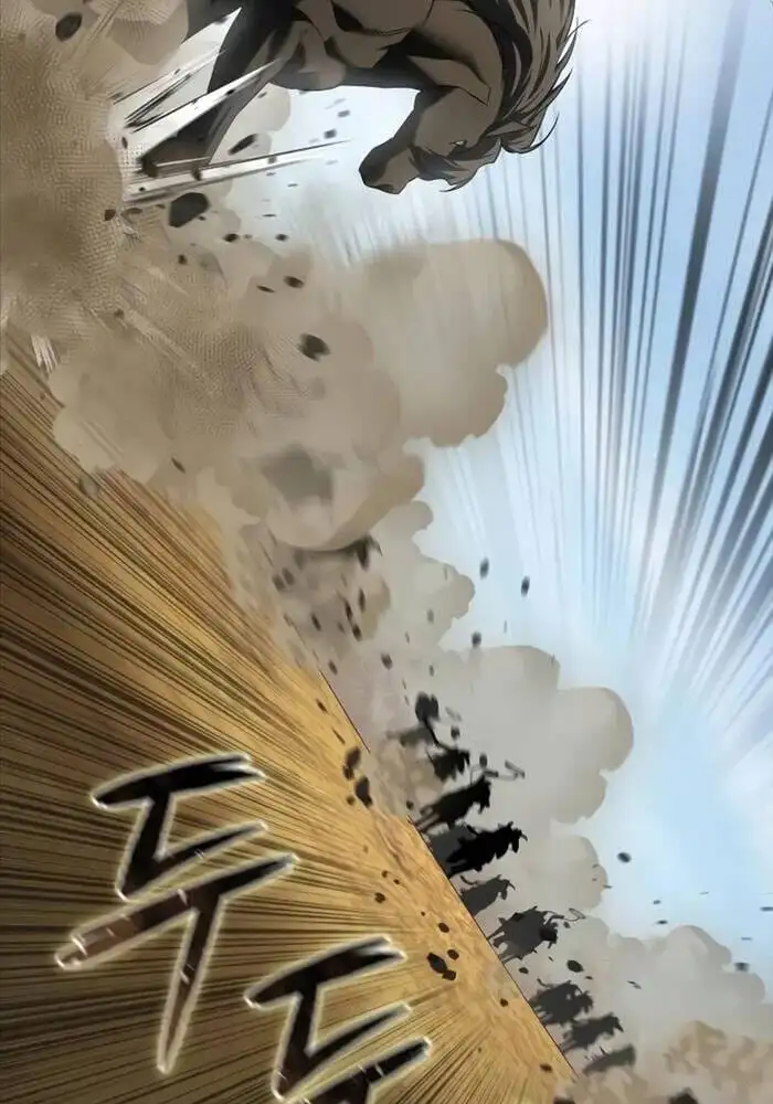 Truyện Tranh Tinh Tú Kiếm Sĩ trang 4