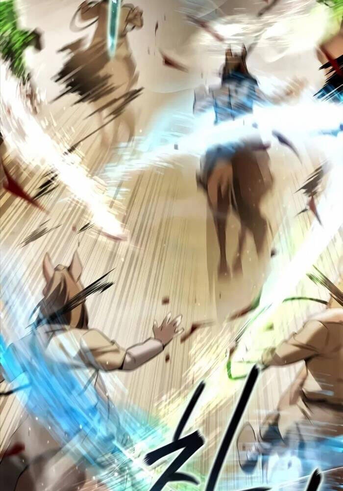 Truyện Tranh Tinh Tú Kiếm Sĩ trang 4