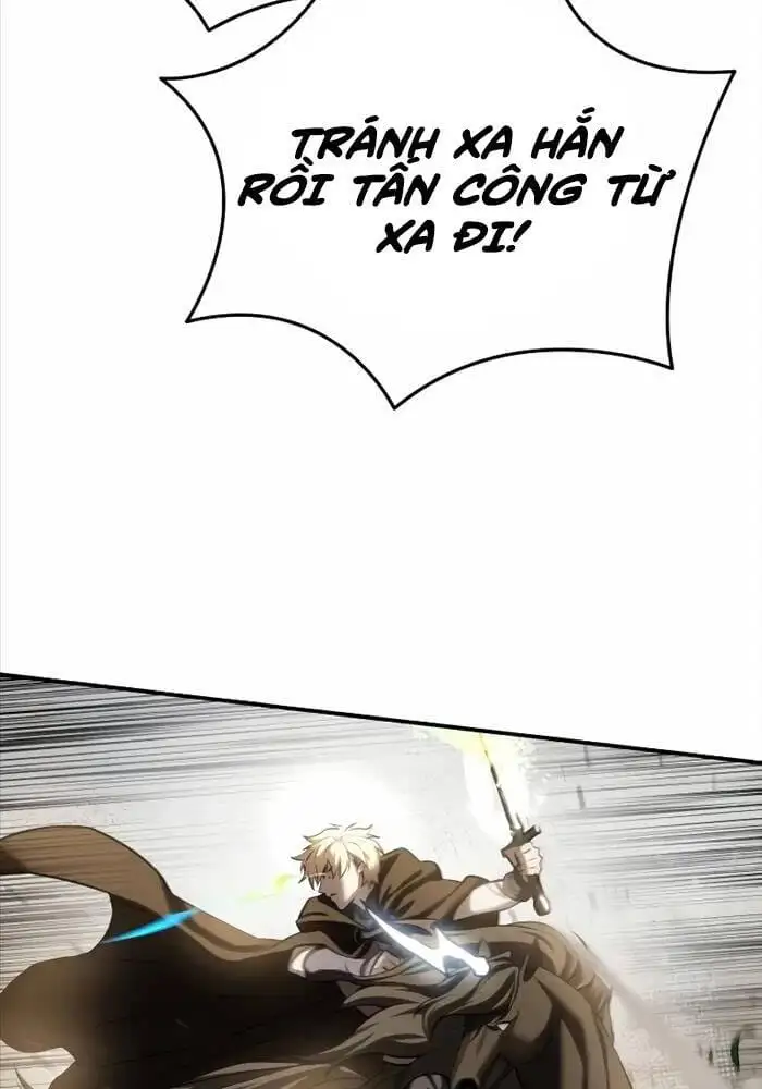 Truyện Tranh Tinh Tú Kiếm Sĩ trang 4