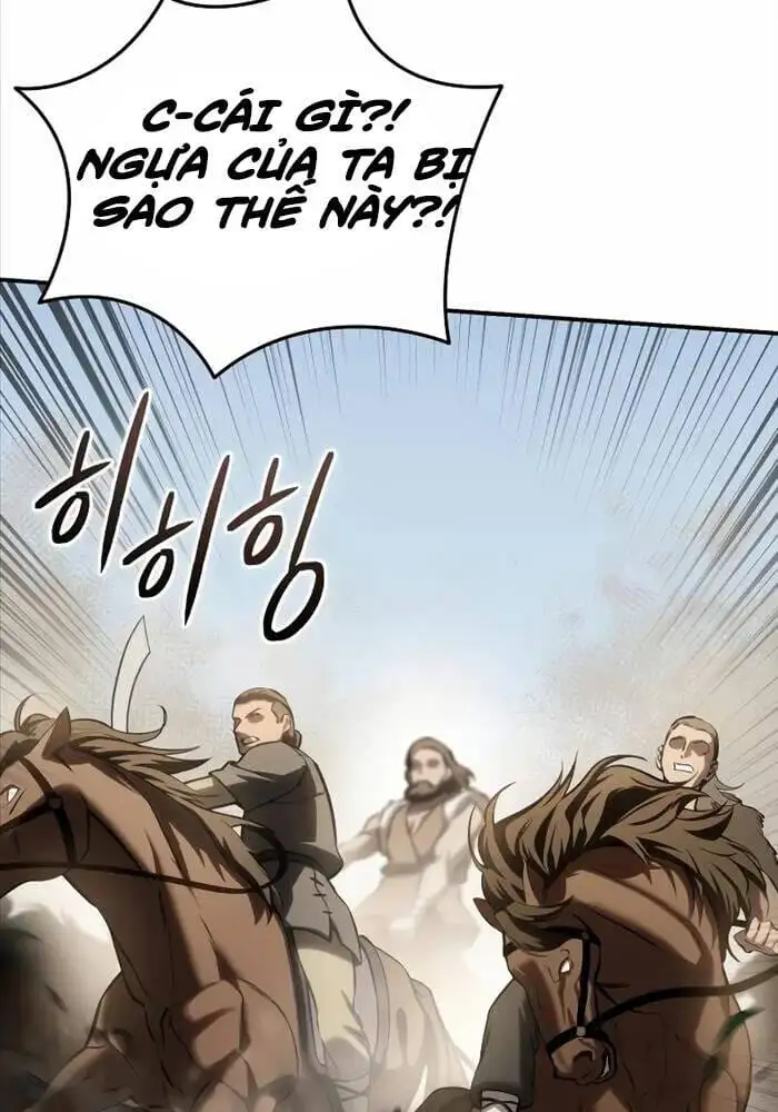 Truyện Tranh Tinh Tú Kiếm Sĩ trang 4