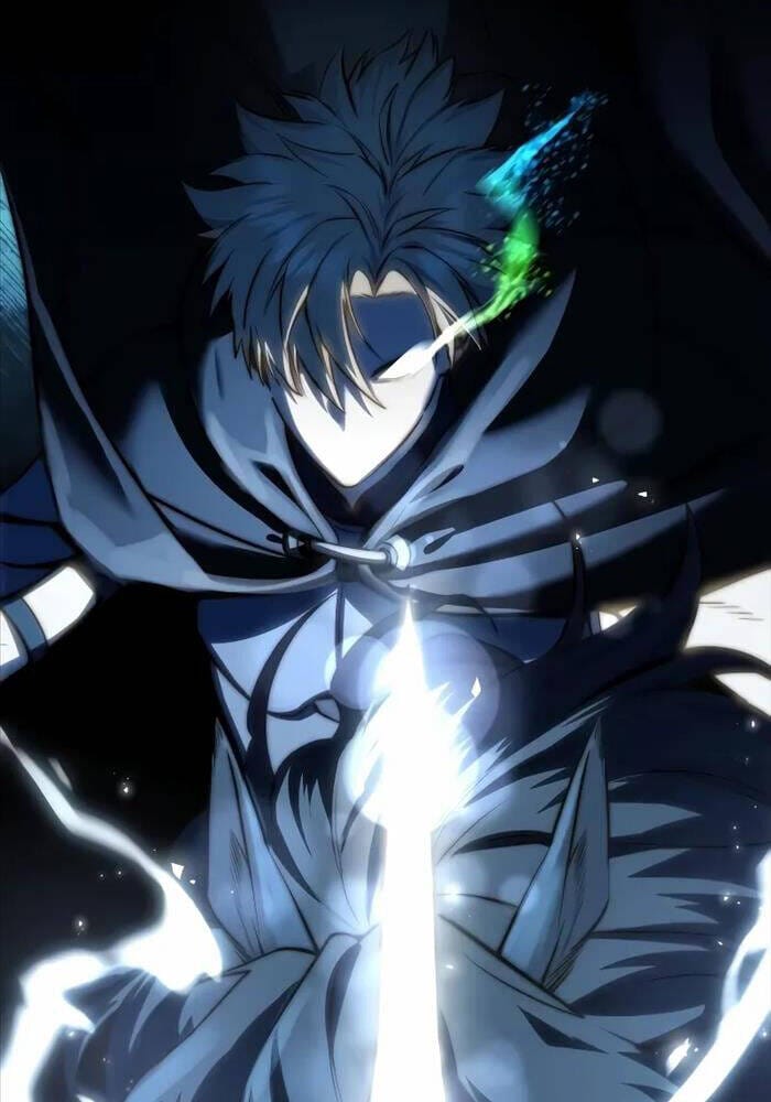 Truyện Tranh Tinh Tú Kiếm Sĩ trang 4