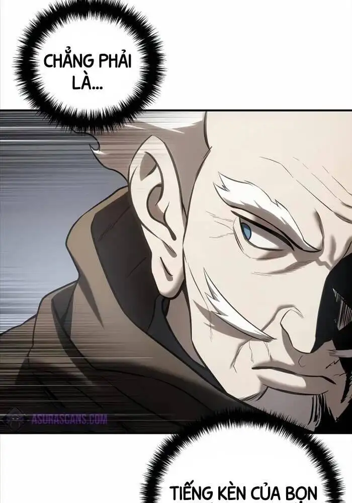 Truyện Tranh Tinh Tú Kiếm Sĩ trang 4