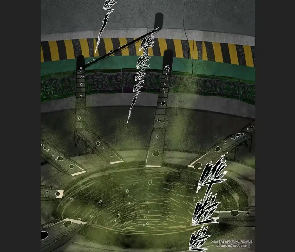 Truyện Tranh Tinh Tú Kiếm Sĩ trang 4