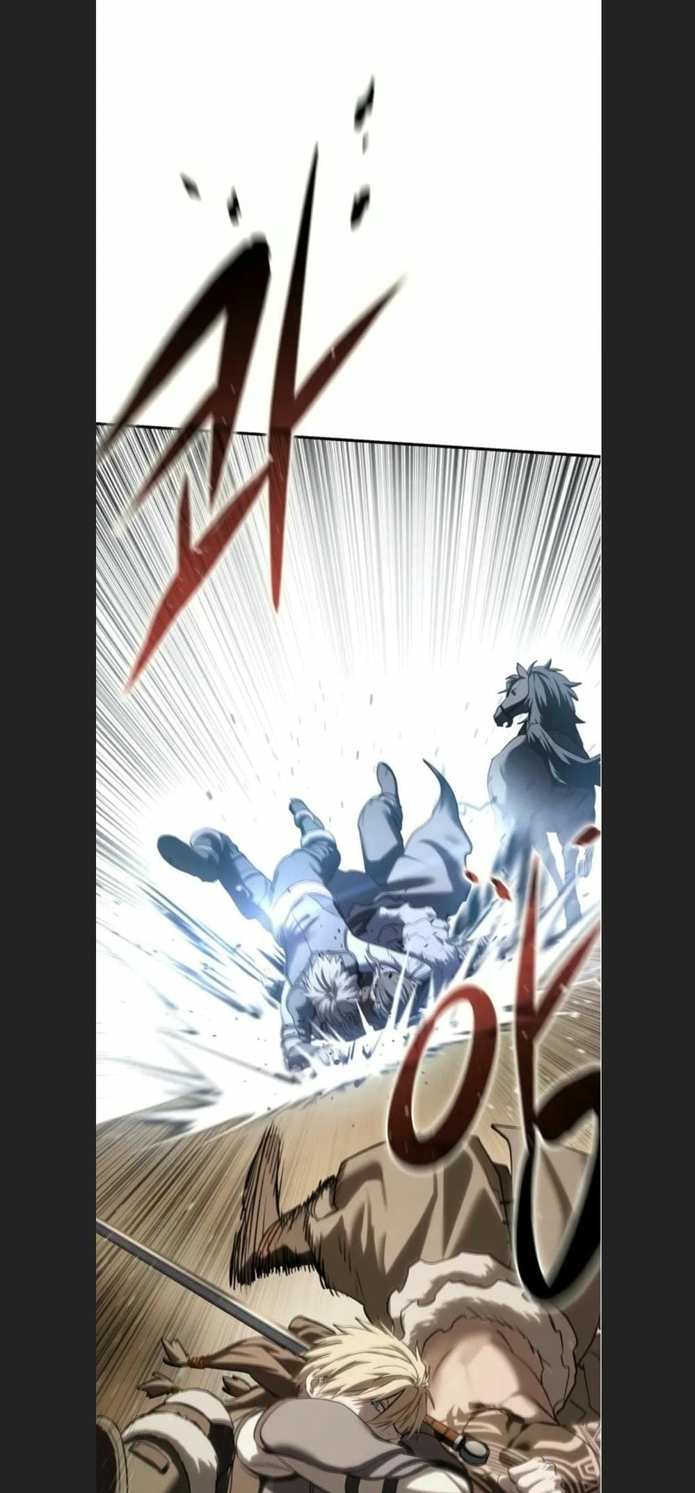 Truyện Tranh Tinh Tú Kiếm Sĩ trang 4