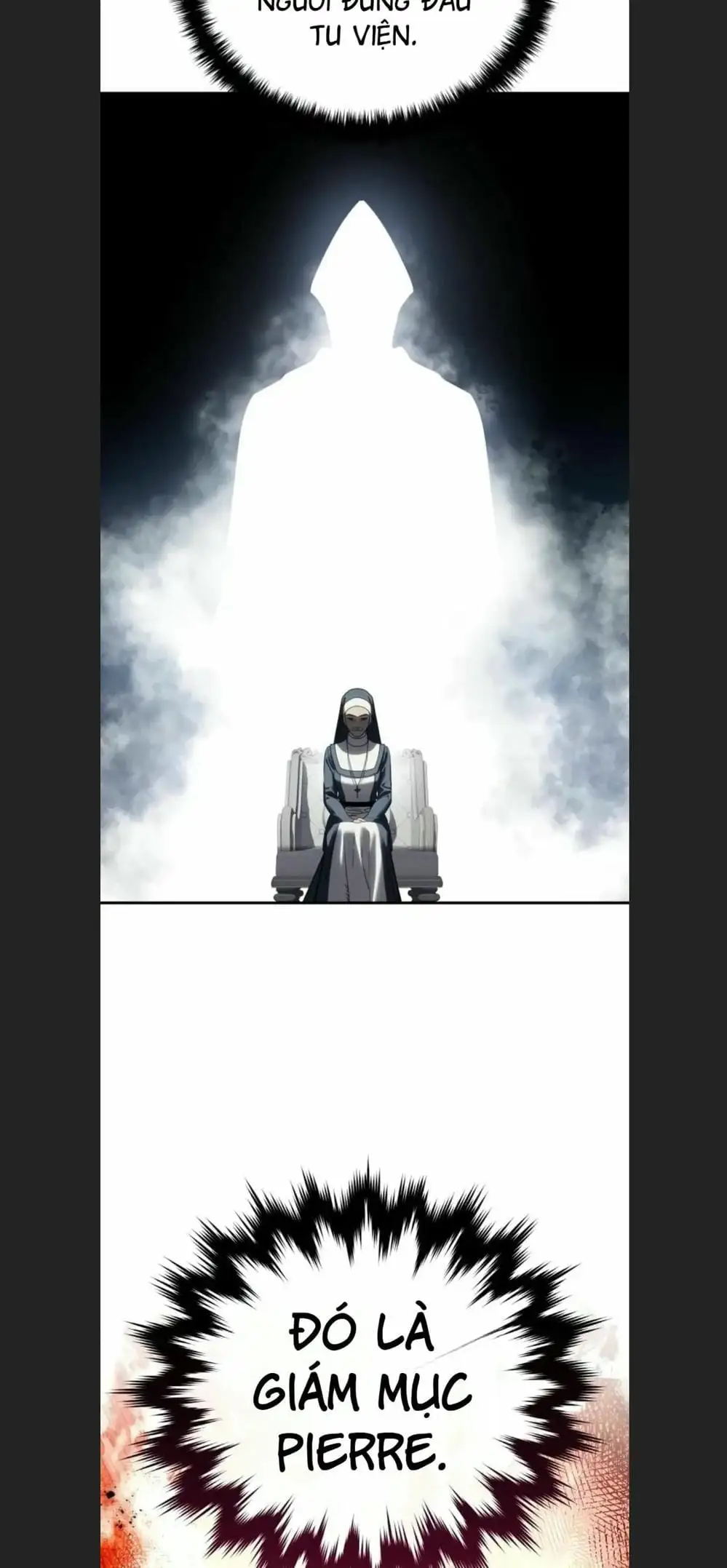 Truyện Tranh Tinh Tú Kiếm Sĩ trang 4