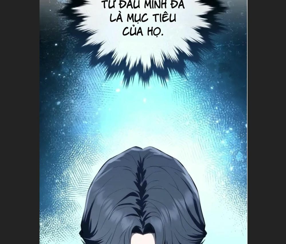 Truyện Tranh Tinh Tú Kiếm Sĩ trang 4