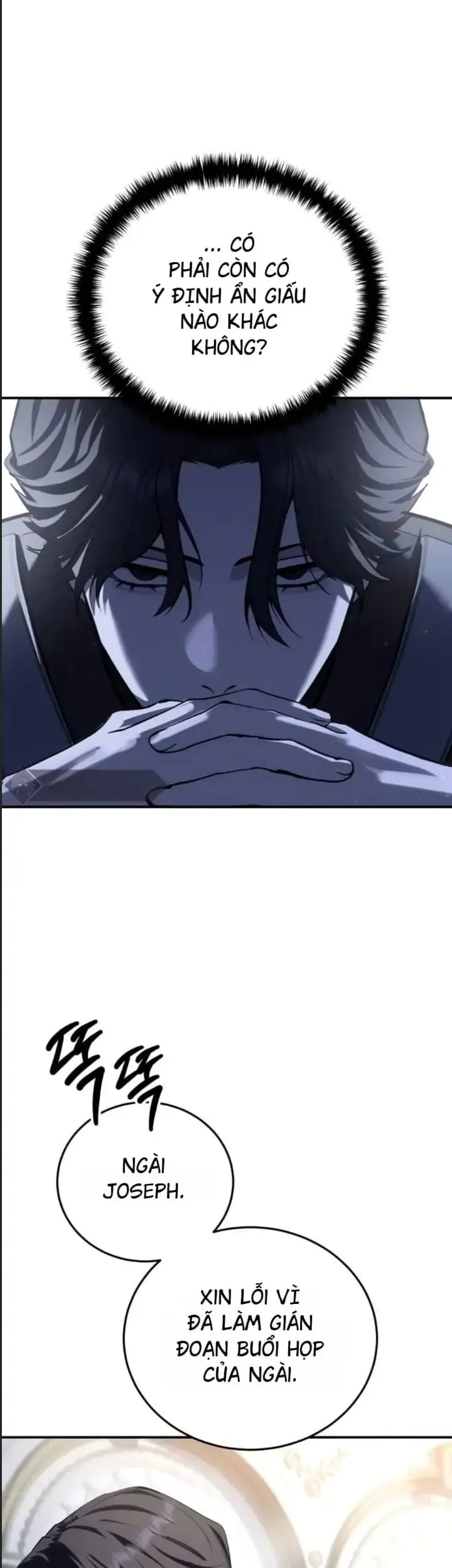 Truyện Tranh Tinh Tú Kiếm Sĩ trang 4