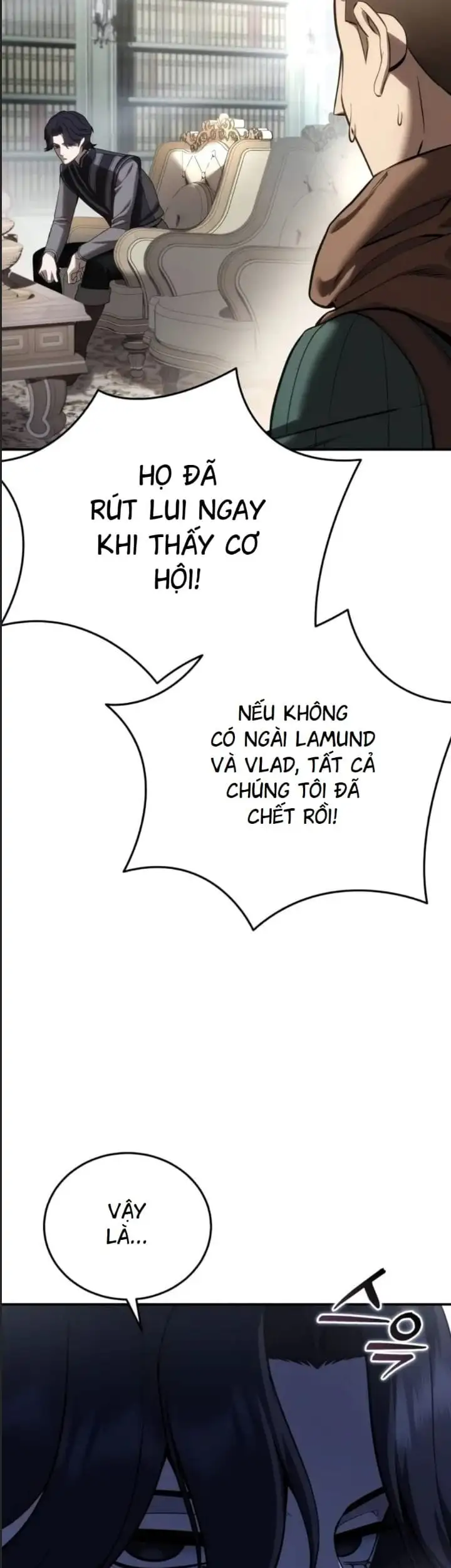 Truyện Tranh Tinh Tú Kiếm Sĩ trang 4