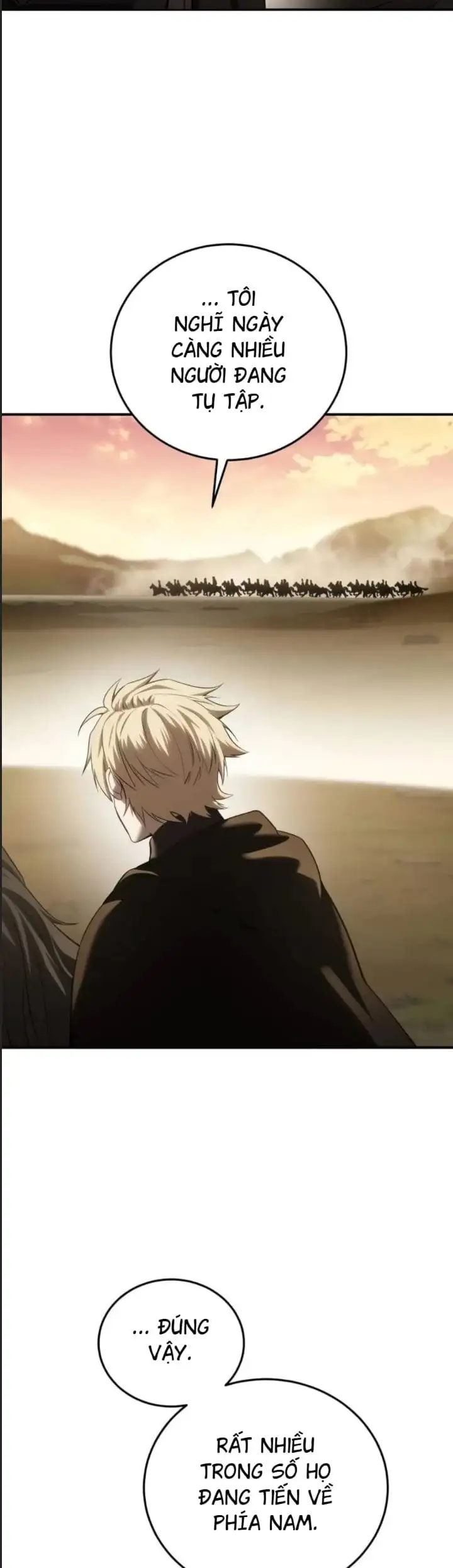 Truyện Tranh Tinh Tú Kiếm Sĩ trang 4