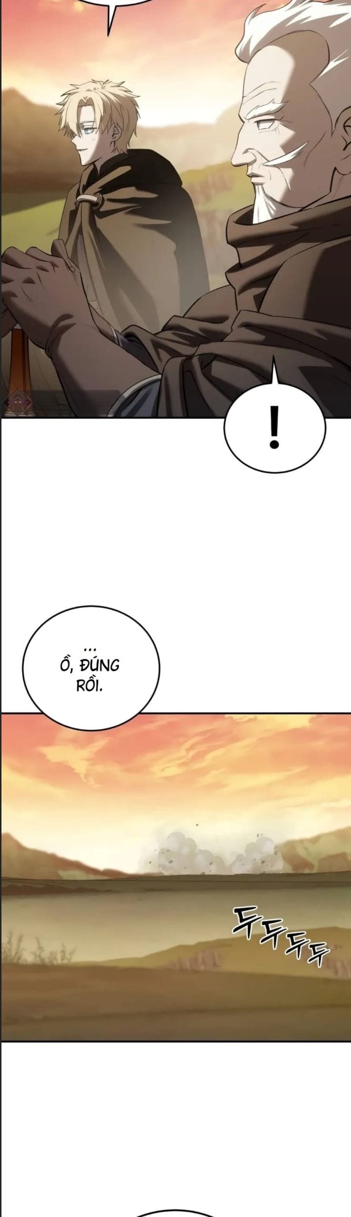 Truyện Tranh Tinh Tú Kiếm Sĩ trang 4