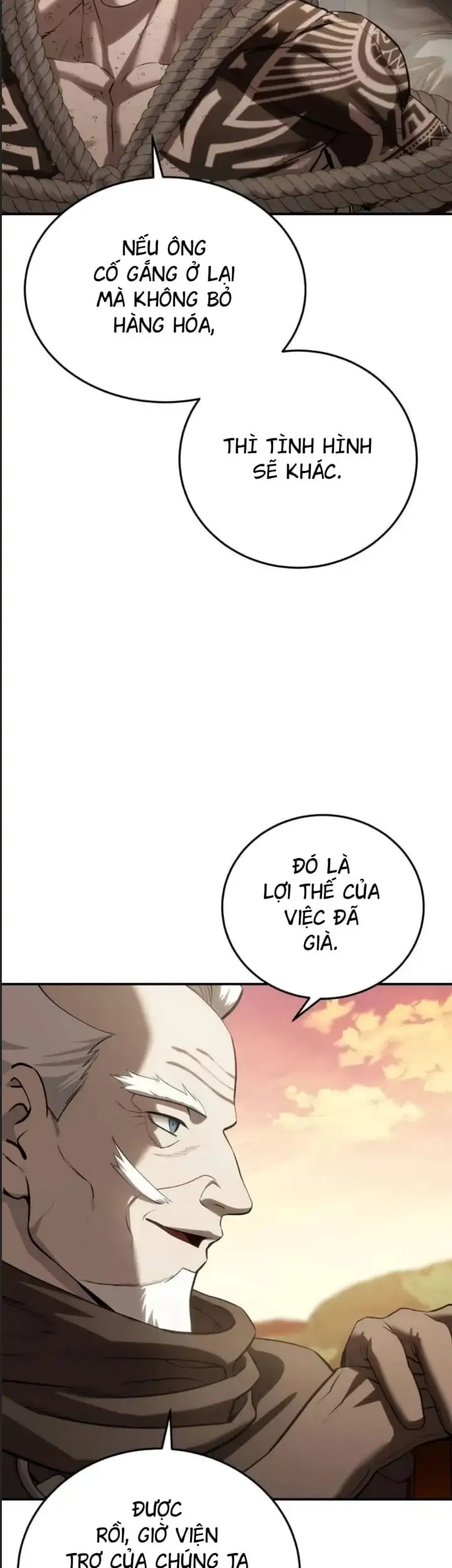 Truyện Tranh Tinh Tú Kiếm Sĩ trang 4