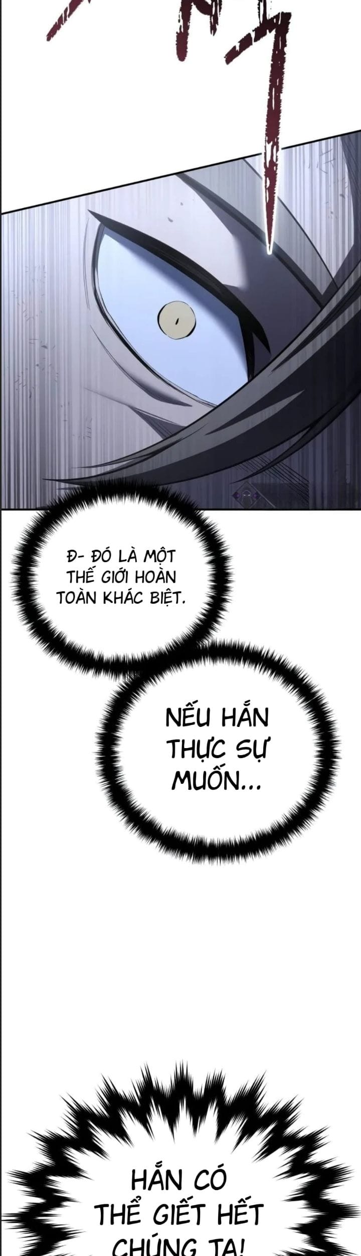 Truyện Tranh Tinh Tú Kiếm Sĩ trang 4