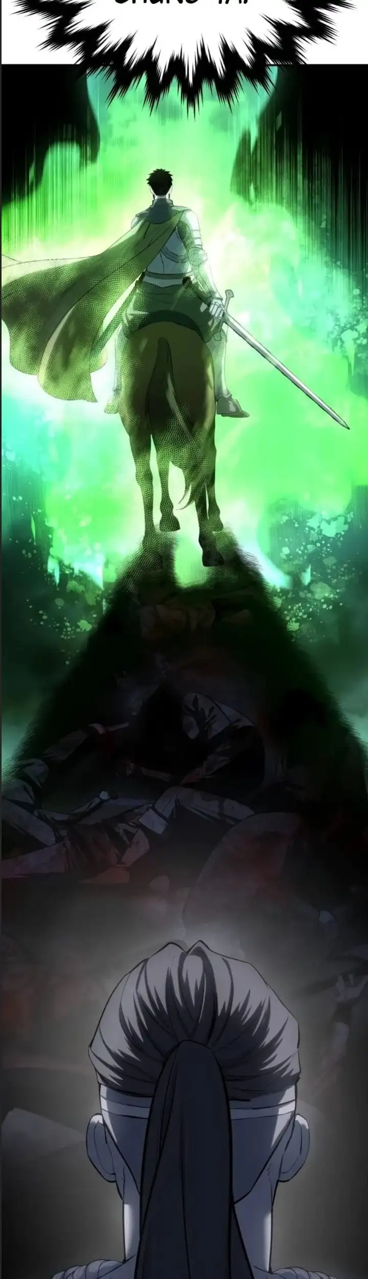 Truyện Tranh Tinh Tú Kiếm Sĩ trang 4