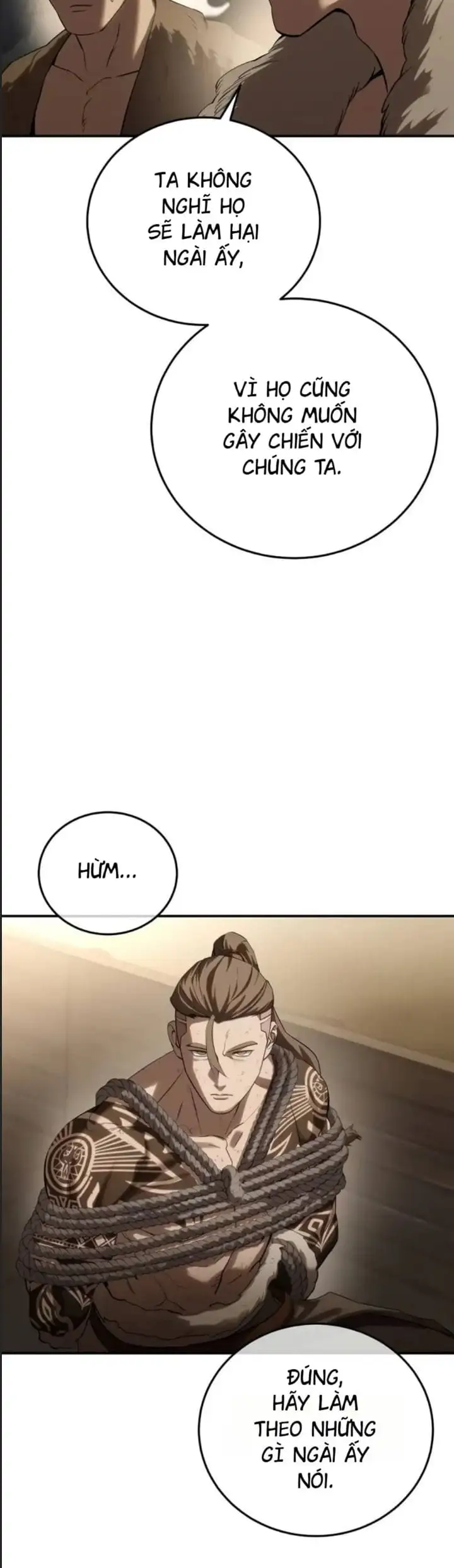 Truyện Tranh Tinh Tú Kiếm Sĩ trang 4