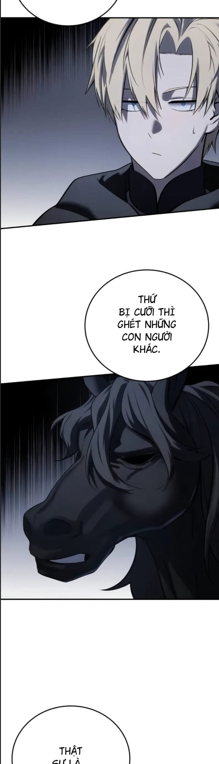 Truyện Tranh Tinh Tú Kiếm Sĩ trang 4