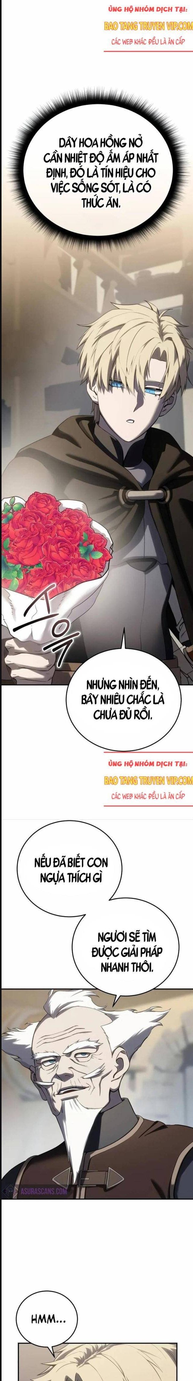 Truyện Tranh Tinh Tú Kiếm Sĩ trang 4