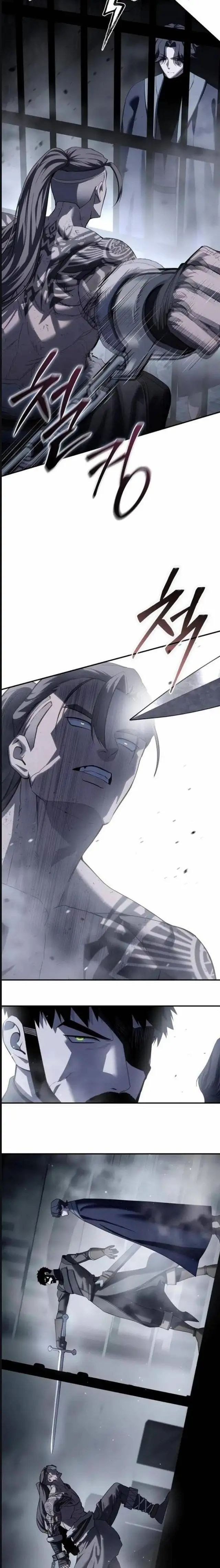 Truyện Tranh Tinh Tú Kiếm Sĩ trang 4