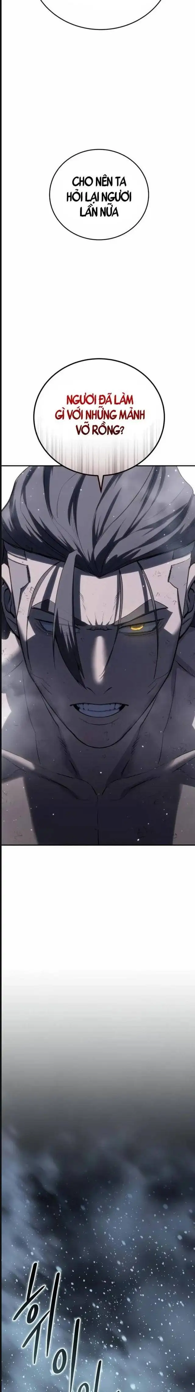 Truyện Tranh Tinh Tú Kiếm Sĩ trang 4