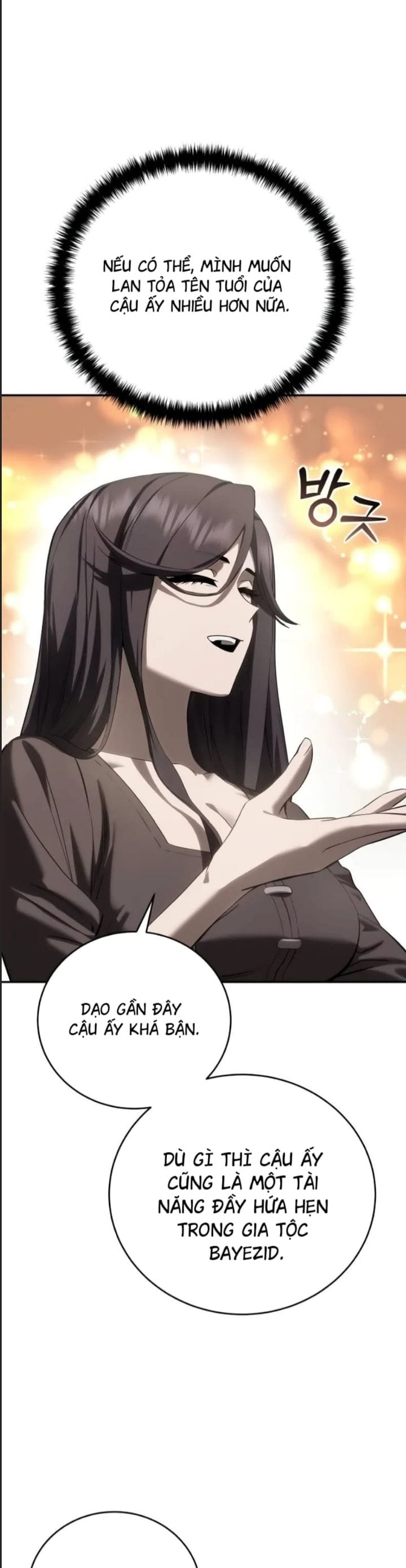 Truyện Tranh Tinh Tú Kiếm Sĩ trang 4