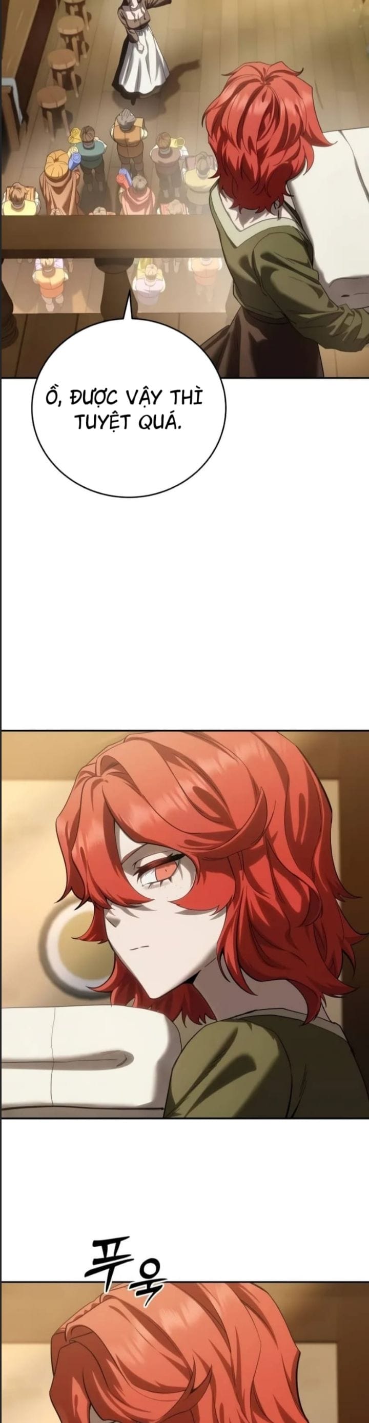 Truyện Tranh Tinh Tú Kiếm Sĩ trang 4