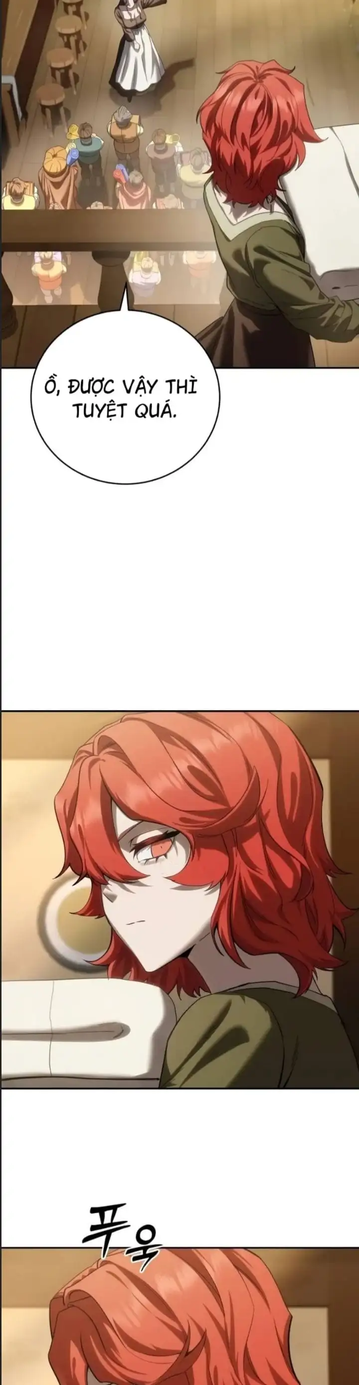 Truyện Tranh Tinh Tú Kiếm Sĩ trang 4