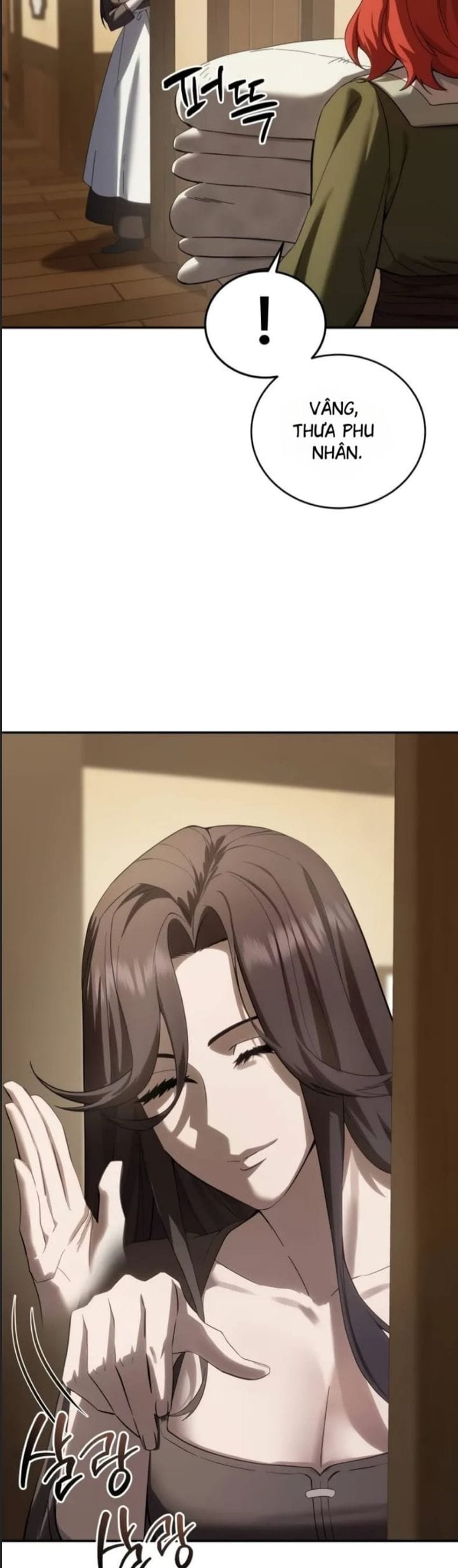 Truyện Tranh Tinh Tú Kiếm Sĩ trang 4