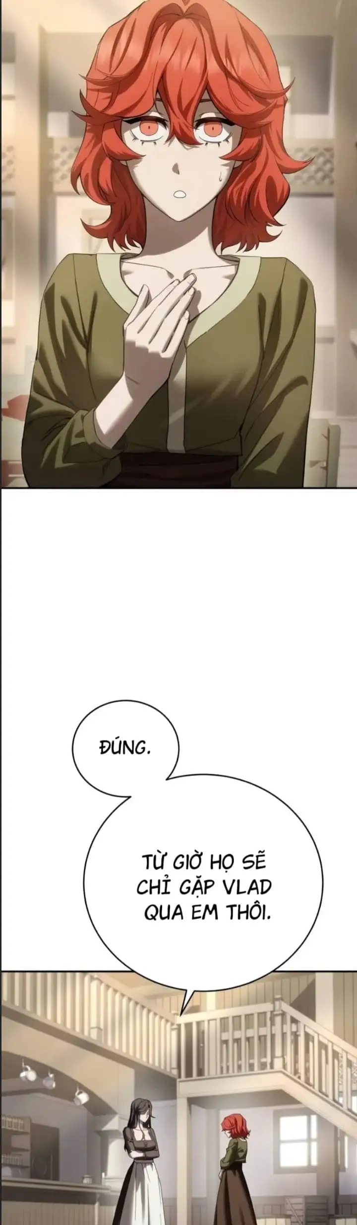 Truyện Tranh Tinh Tú Kiếm Sĩ trang 4