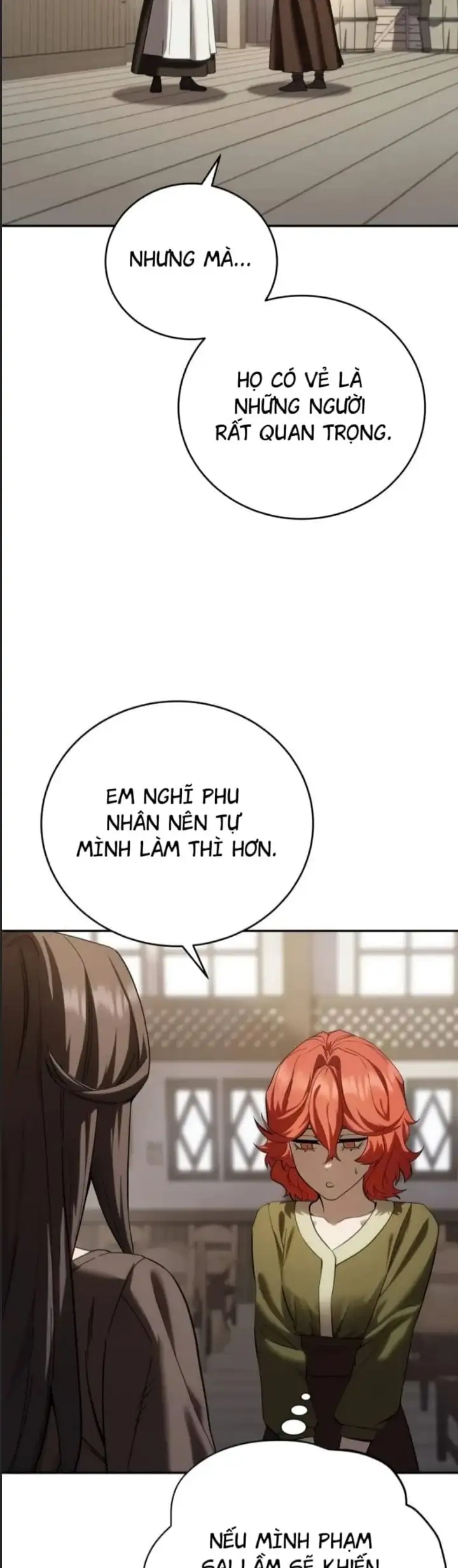 Truyện Tranh Tinh Tú Kiếm Sĩ trang 4