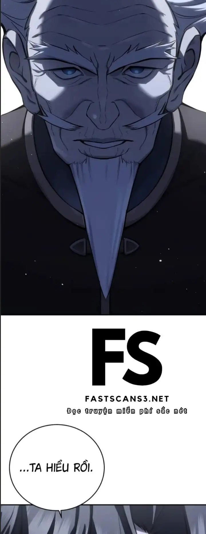 Truyện Tranh Tinh Tú Kiếm Sĩ trang 4