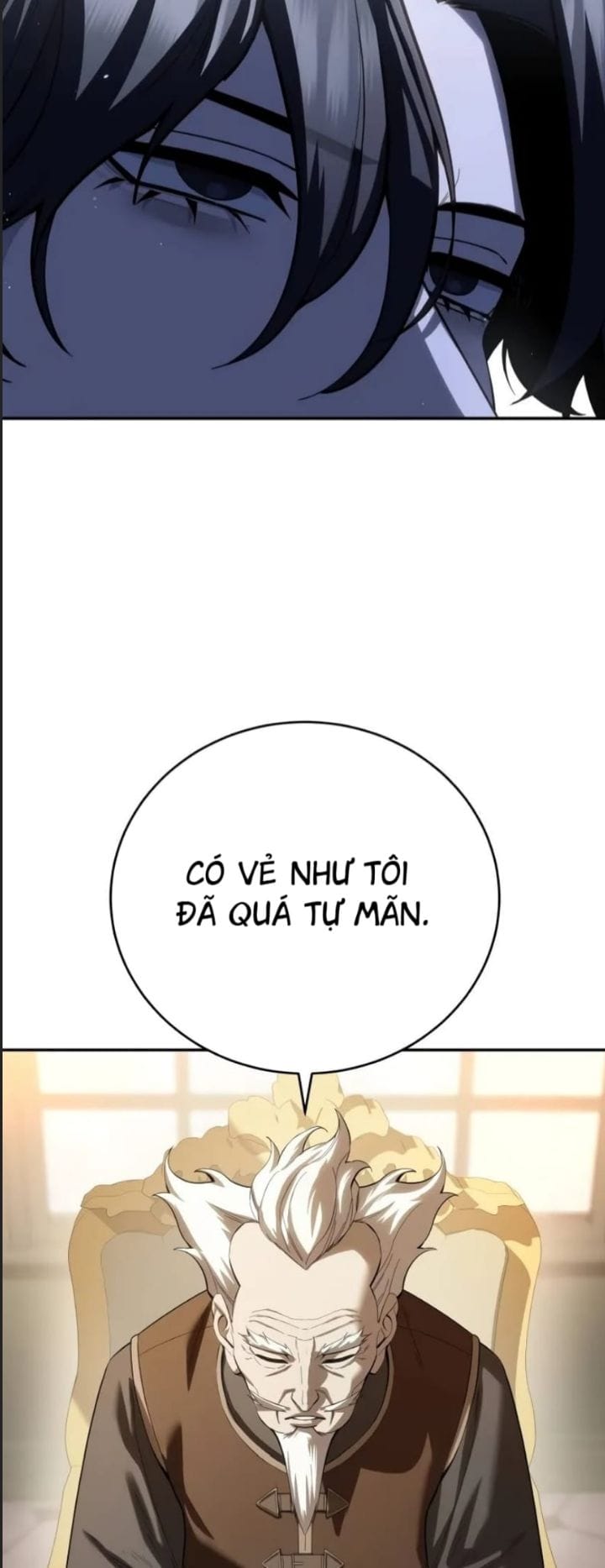 Truyện Tranh Tinh Tú Kiếm Sĩ trang 4