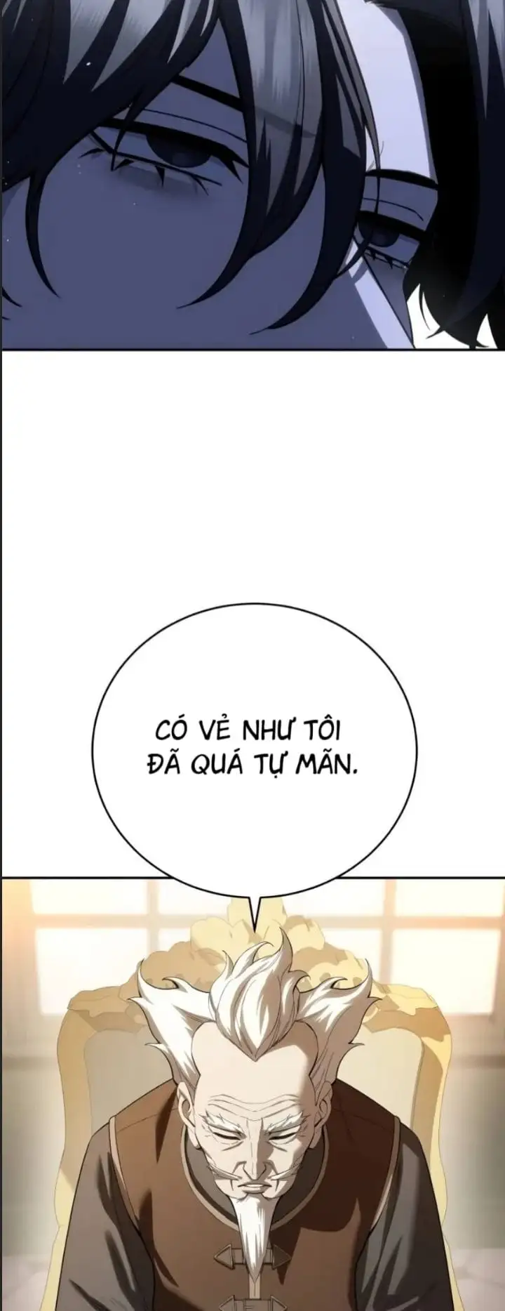 Truyện Tranh Tinh Tú Kiếm Sĩ trang 4