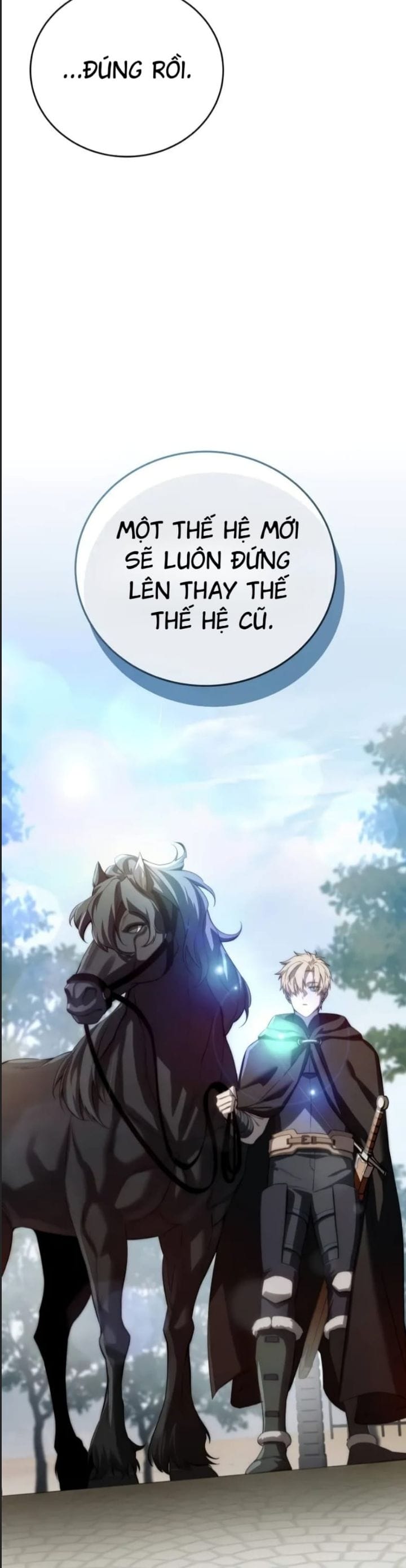 Truyện Tranh Tinh Tú Kiếm Sĩ trang 4