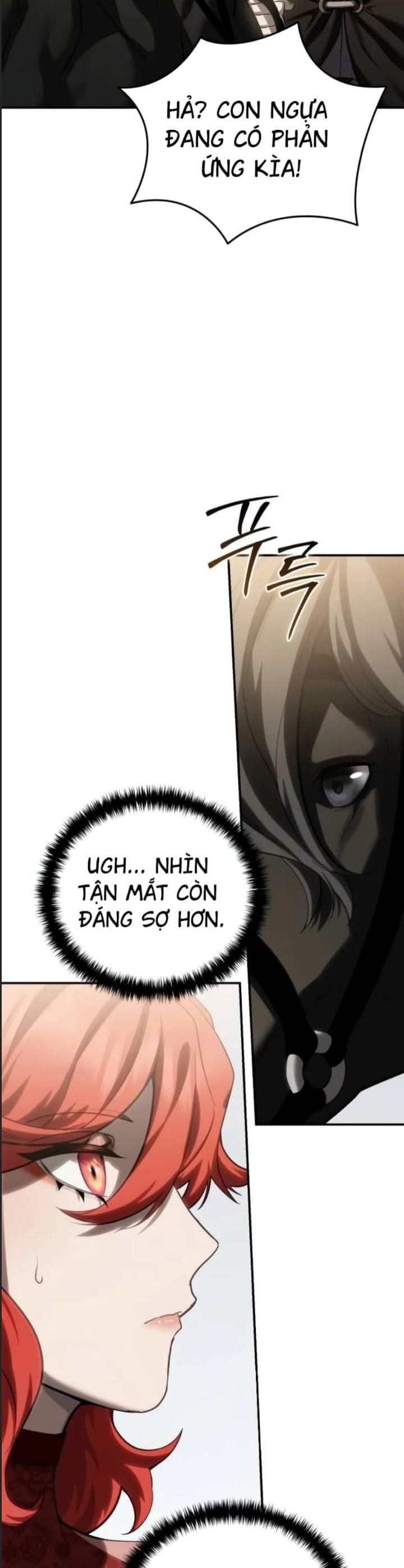 Truyện Tranh Tinh Tú Kiếm Sĩ trang 4