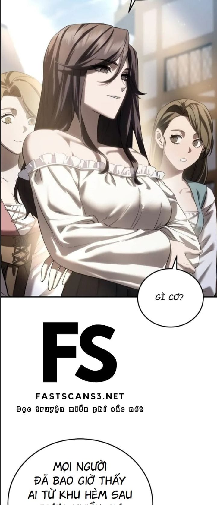 Truyện Tranh Tinh Tú Kiếm Sĩ trang 4