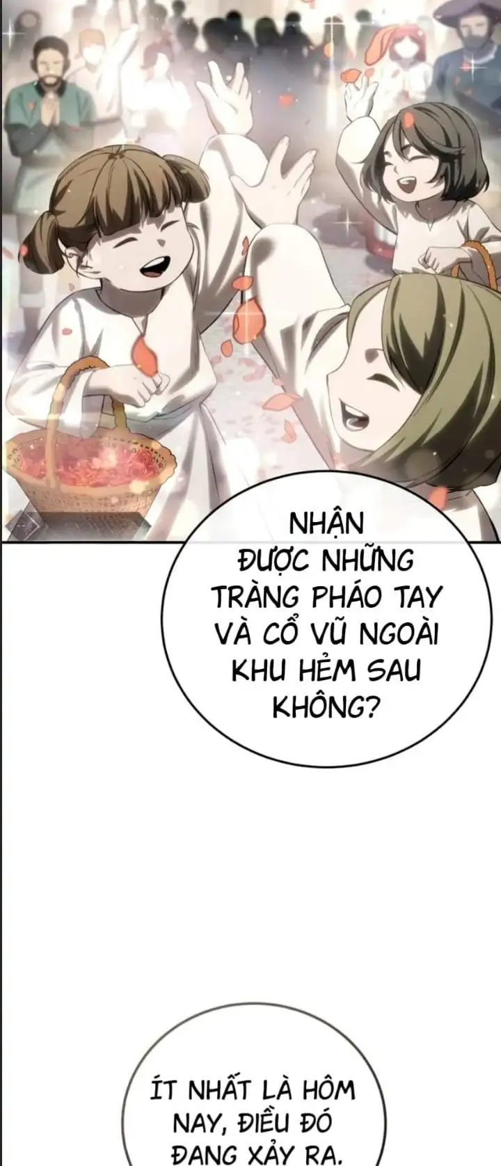 Truyện Tranh Tinh Tú Kiếm Sĩ trang 4