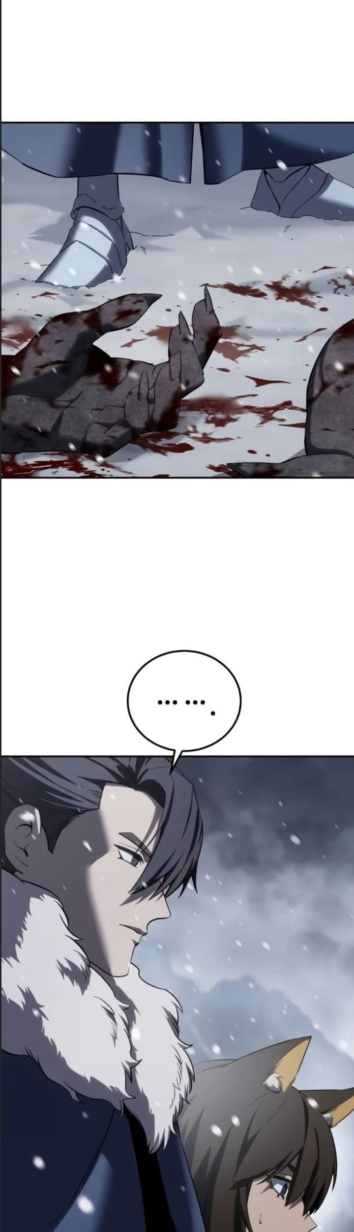 Truyện Tranh Tinh Tú Kiếm Sĩ trang 4