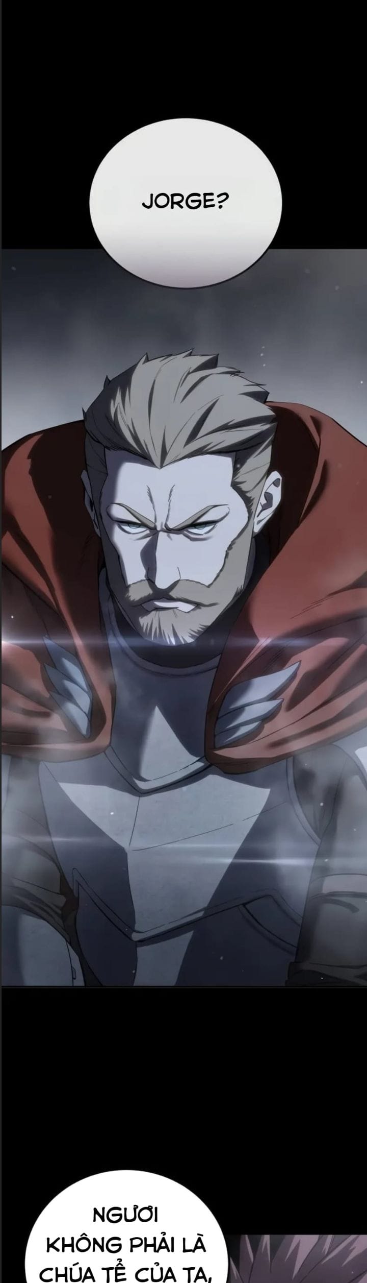 Truyện Tranh Tinh Tú Kiếm Sĩ trang 4