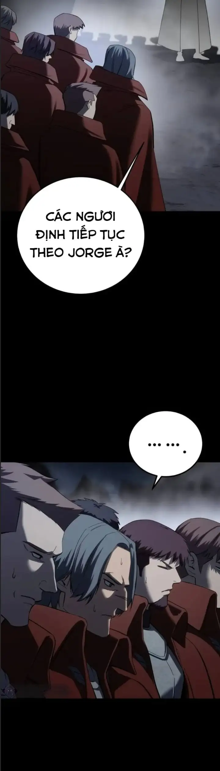 Truyện Tranh Tinh Tú Kiếm Sĩ trang 4