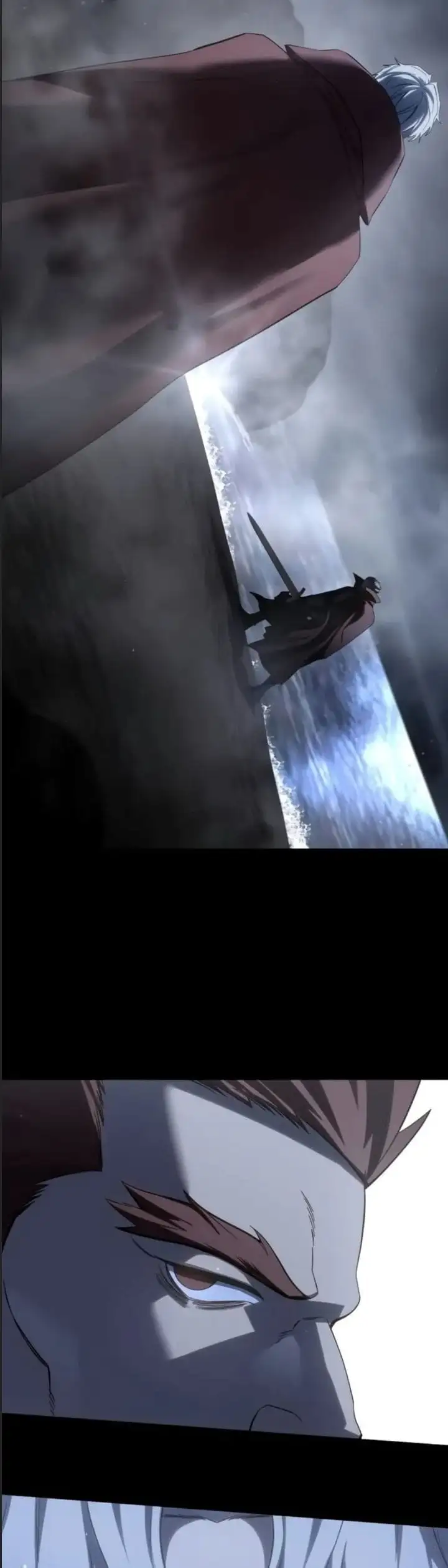 Truyện Tranh Tinh Tú Kiếm Sĩ trang 4