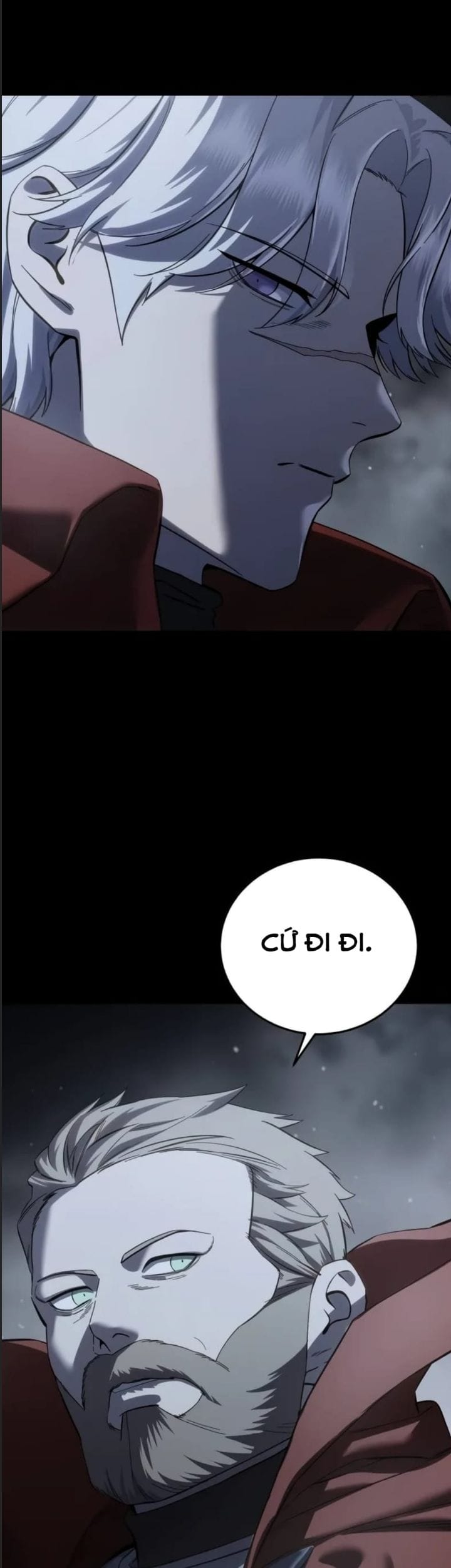 Truyện Tranh Tinh Tú Kiếm Sĩ trang 4