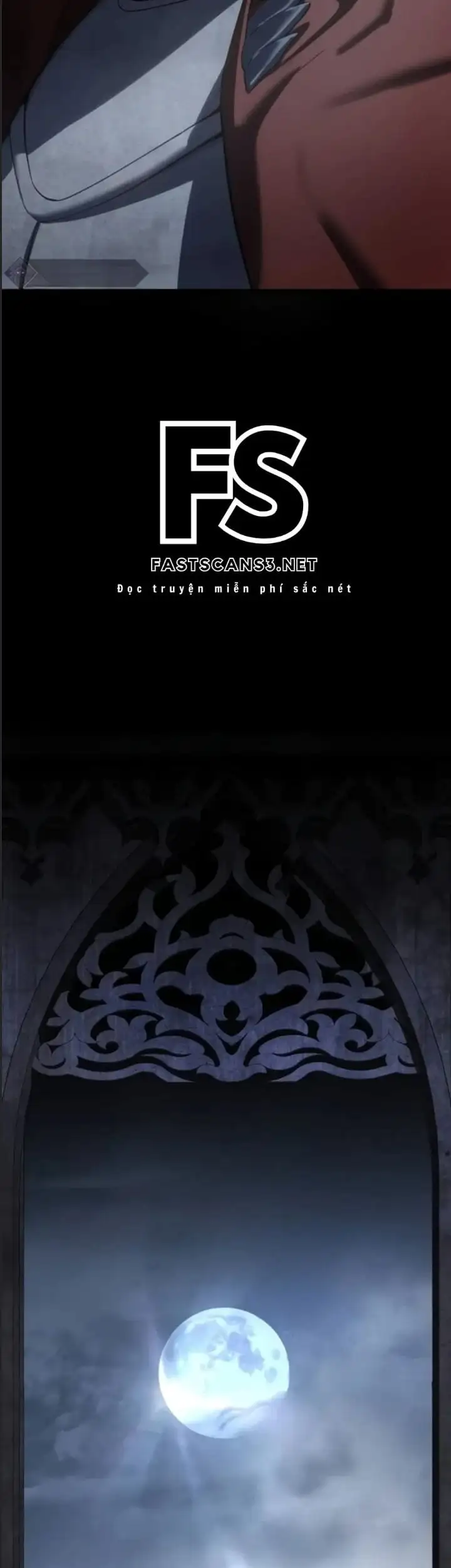 Truyện Tranh Tinh Tú Kiếm Sĩ trang 4