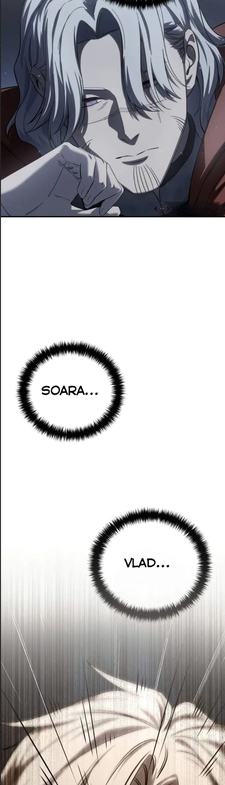 Truyện Tranh Tinh Tú Kiếm Sĩ trang 4